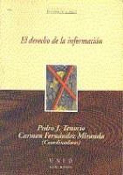 El derecho de la información