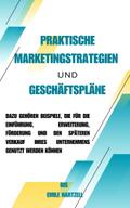Praktische Marketingstrategien und Geschäftspläne