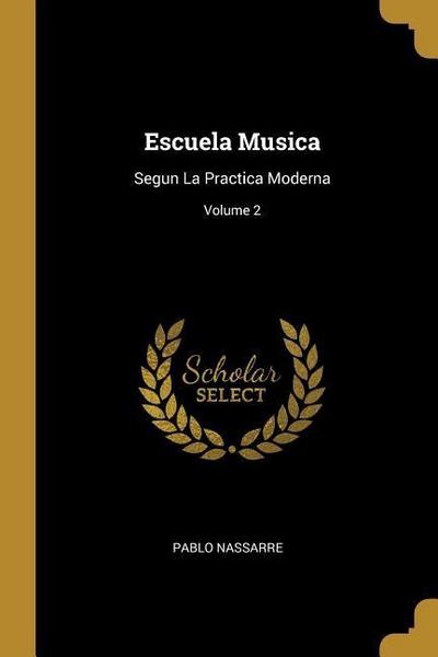SPA-ESCUELA MUSICA