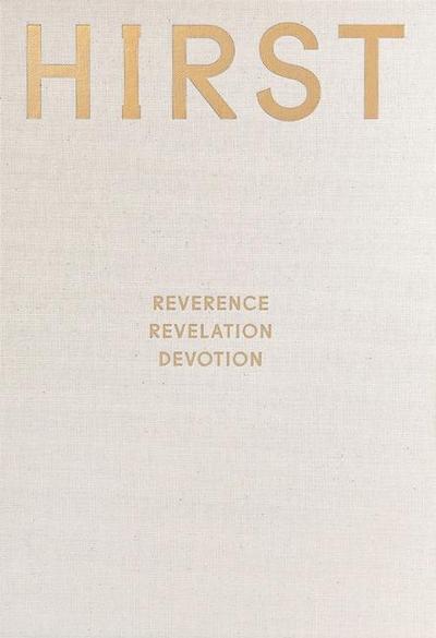 Damien Hirst: Reverence, Revelation, Devotion