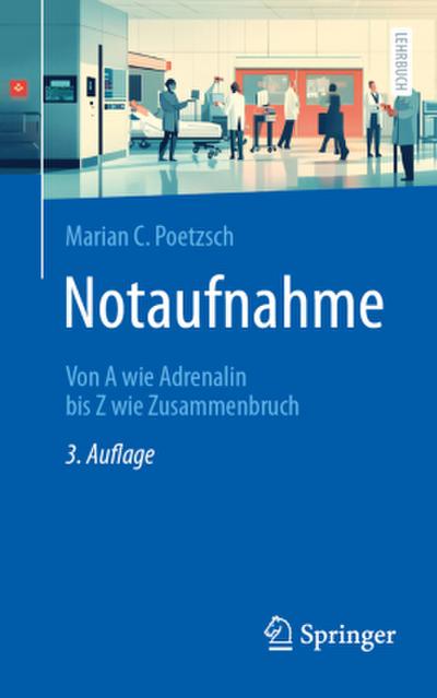 Notaufnahme