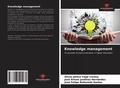 Knowledge management