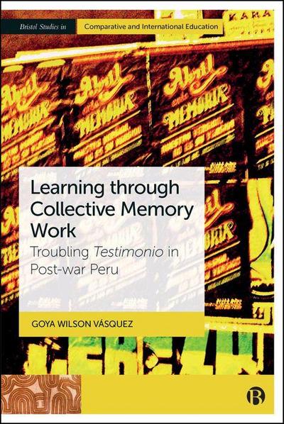 Learning Through Collective Memory Work