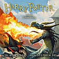 Harry Potter and the Goblet of Fire (Harry Potter 