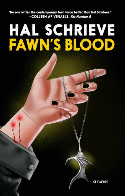 Fawn’s Blood