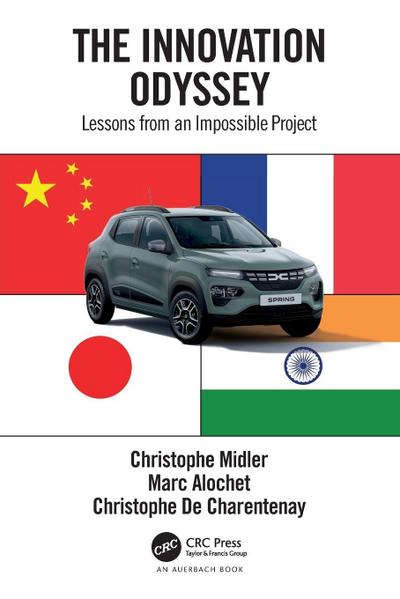 The Innovation Odyssey