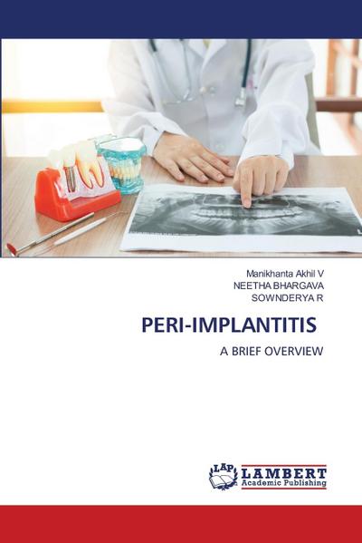 PERI-IMPLANTITIS