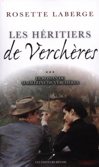Heritiers de Vercheres Les  3