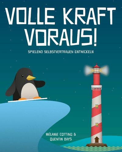 Volle Kraft Voraus! (Kinderspiel)