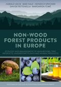 Non-Wood Forest Products in Europe