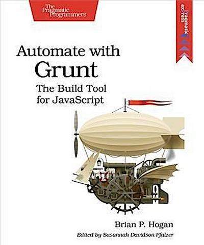 Automate with Grunt