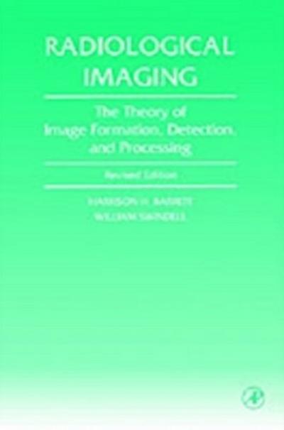 Radiological Imaging