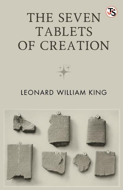 The Seven Tablets Of Creation
