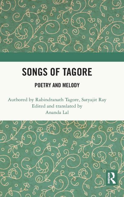 Songs of Tagore