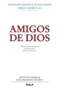 Amigos de Dios (crítico-histórica)