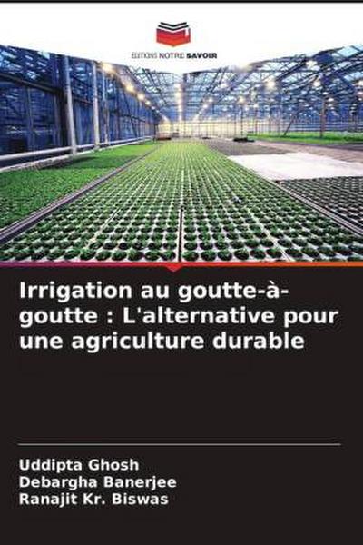 Irrigation au goutte-à-goutte : L’alternative pour une agriculture durable