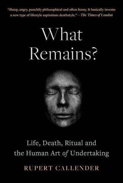 What Remains?