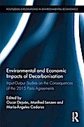 Environmental and Economic Impacts of Decarbonization