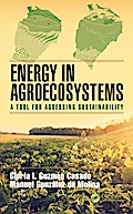 Energy in Agroecosystems