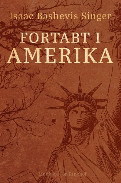 Fortabt i Amerika