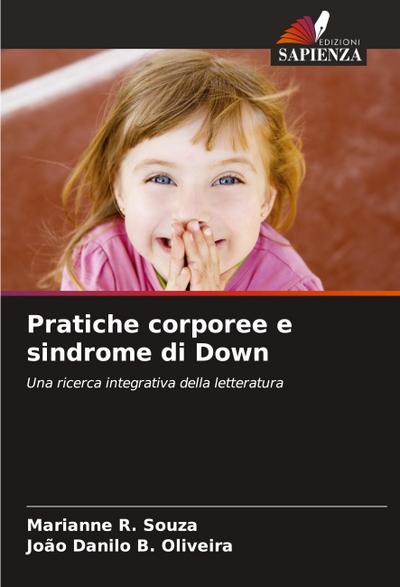 Pratiche corporee e sindrome di Down