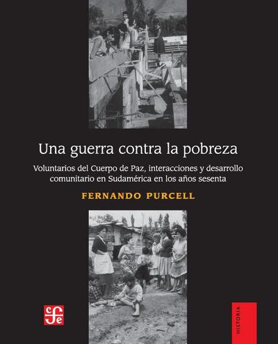Una guerra contra la pobreza