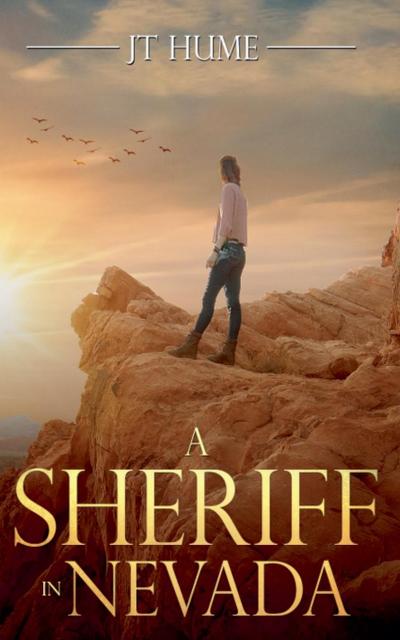 A Sheriff in Nevada