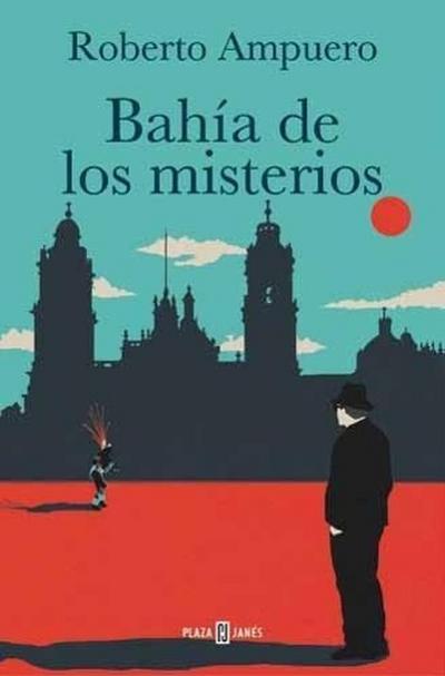 Bahía de los misterios (EXITOS, Band 1001)