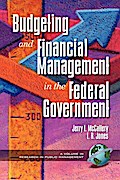 Budgeting and Financial Management in the Federal Government