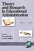 Theory and Research in Educational Administration Vol. 1