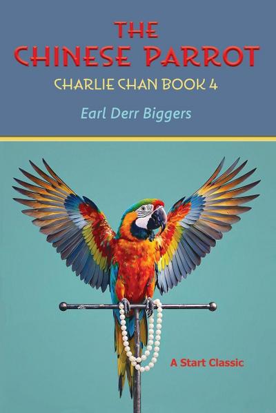 The Chinese Parrot