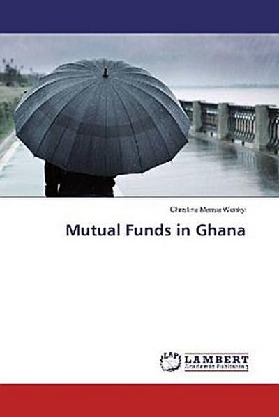 Mutual Funds in Ghana