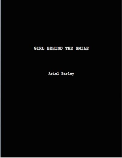 Girl Behind the Smile