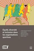 Équité, diversité et inclusion dans les organisations sportives
