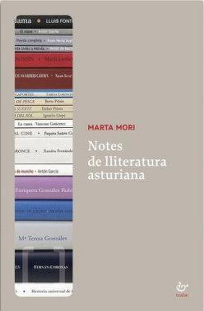 Notes de lliteratura asturiana