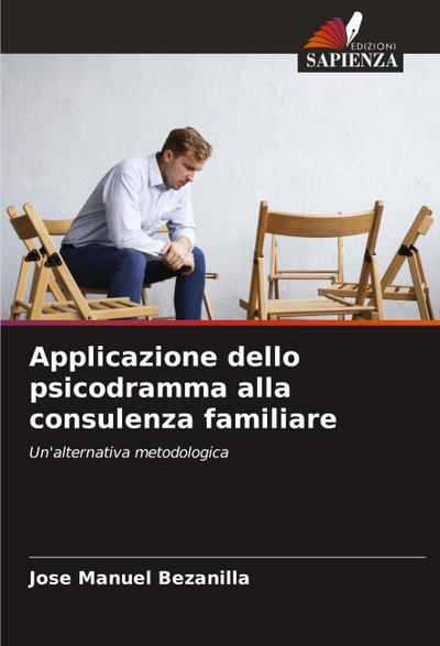 Applicazione dello psicodramma alla consulenza familiare