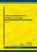Advanced Materials and Process Technology