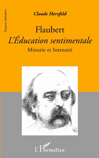Flaubert L’Education sentimentale
