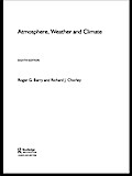 Atmosphere, Weather and Climate