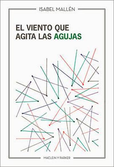 El viento que agita las agujas