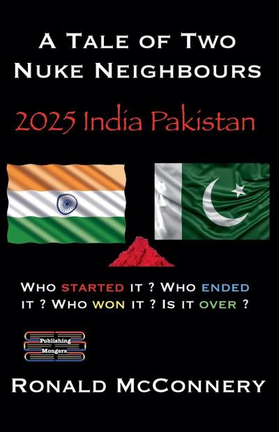 A Tale of Two Nuke Neighbours