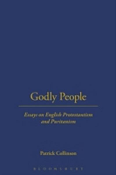 Godly People