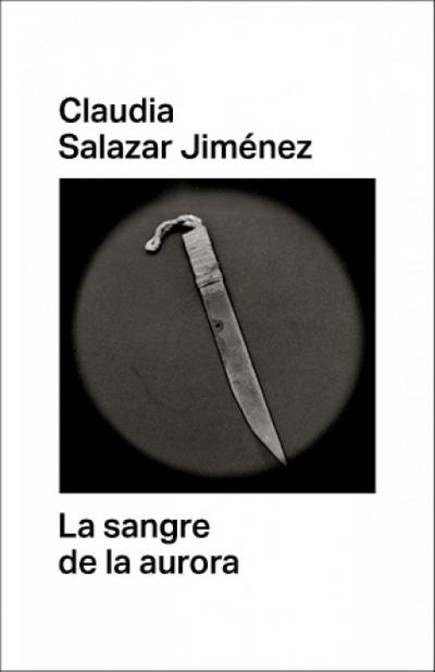 Salazar Jiménez, C: Sangre de la aurora