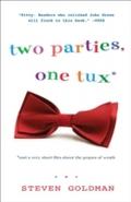 Two Parties, One Tux, and a Very Short Film about 