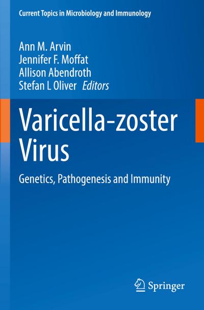 Varicella-zoster Virus