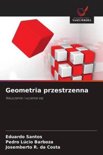 Geometria przestrzenna
