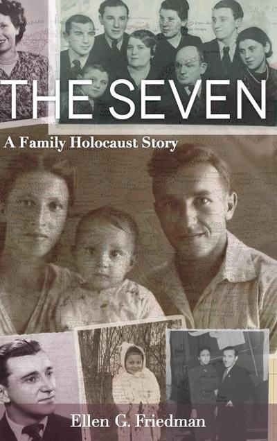 Seven, a Family Holocaust Story