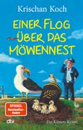 Einer flog über das Möwennest