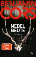 Nebelbeute von Benjamin Cors | Ebook