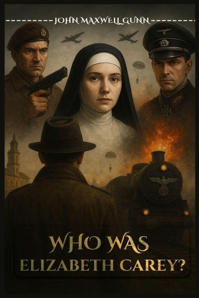 WHO WAS ELIZABETH CAREY?
